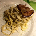 La Pieve Nourriture