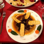 Osteria Il Papavero Comida