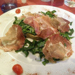 Osteria Il Papavero Comida