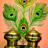 Namastey India 9 Boisson