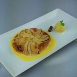 Grantosco Nourriture