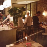 Grantosco À l'intérieur