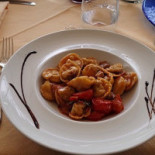 La Pieve Vecchia Comida