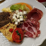 La Pieve Vecchia Comida