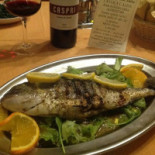L'antico Portale Comida