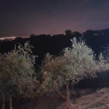 Vecchio Casale outside