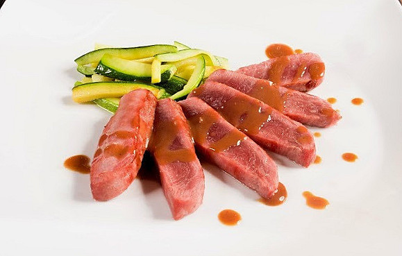 Lin Comida