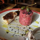 Art Cafe Comida