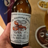 Ai Pescatori Boisson
