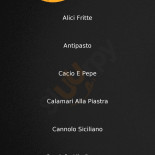 Trattoria Al Pozzo Carta