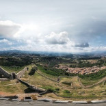 Fortezza
