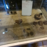 Fortezza inside