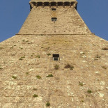 Fortezza outside
