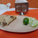 La Palud Pizzeria Bebida