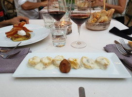 Il Rossellino drink