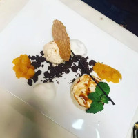 Il Rossellino food