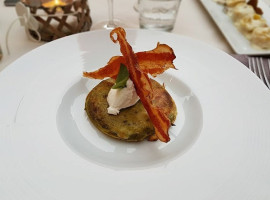 Il Rossellino food