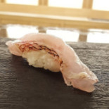 Moi Sushi Lab Food