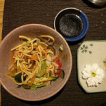 Moi Sushi Lab Drink