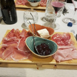 Centrale food