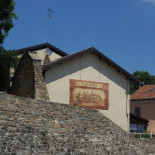 Albergo Impero Extérieur