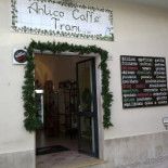 Antico Trani Sperlonga Außen