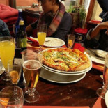 Pizzeria Italia Comida