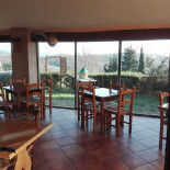 La Loggia Del Chianti Dentro