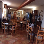Civico 2 À l'intérieur