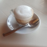 Caffe Italia Boisson