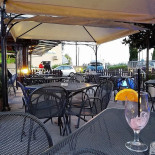 Caffe Italia Extérieur