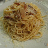 Caffe Italia Nourriture