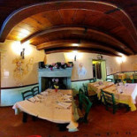 Open Cafè À l'intérieur