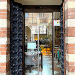 La Buca Exterior