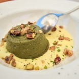 Al Postiglione food