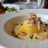 Al Postiglione food