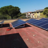 Panificio Frascati Exterior
