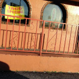 Il Maghetto Extérieur