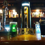 Harrison's Pub Boisson