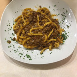 Osteria Il Braciere Nourriture