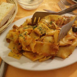 Osteria Il Braciere Nourriture