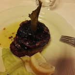 Seradi Cafe Nourriture