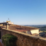 La Torre In Cantina Exterior