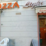 La Torre In Cantina Exterior
