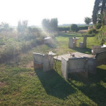Fioranello Extérieur