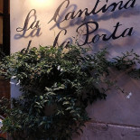 La Cantina Extérieur