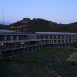 La Vecchia Hosteria Extérieur