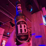 Bistrot Languorino drink