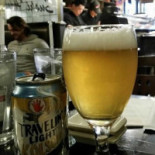 Americanbar drink