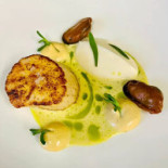La Torretta Nourriture